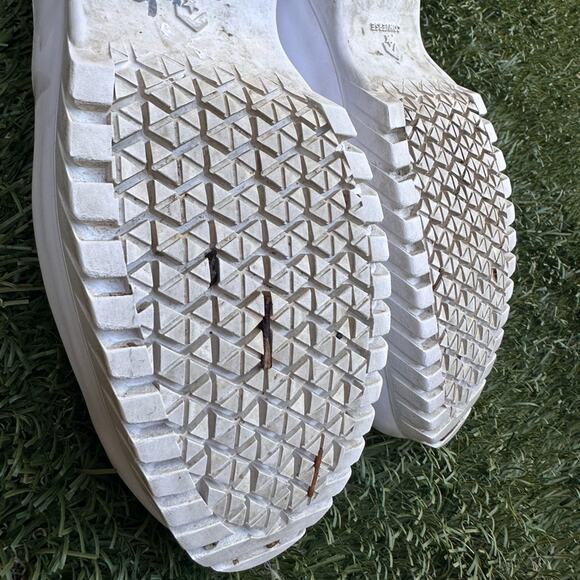 Converse Chuck Taylor All Star Lugged 2.0 Chucky Lace Up High Top Sneakers 9.5 - Picture 9 of 9